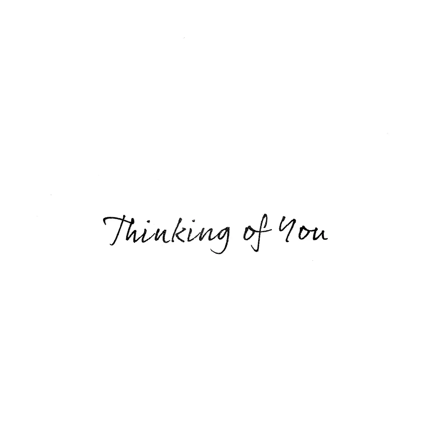 Thinking  of  youの内観・外観3