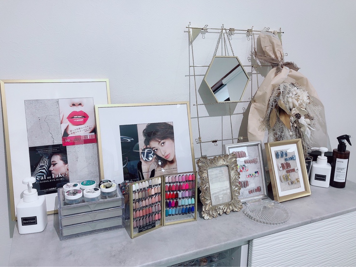 beauty salon  Sueshinの内観・外観3