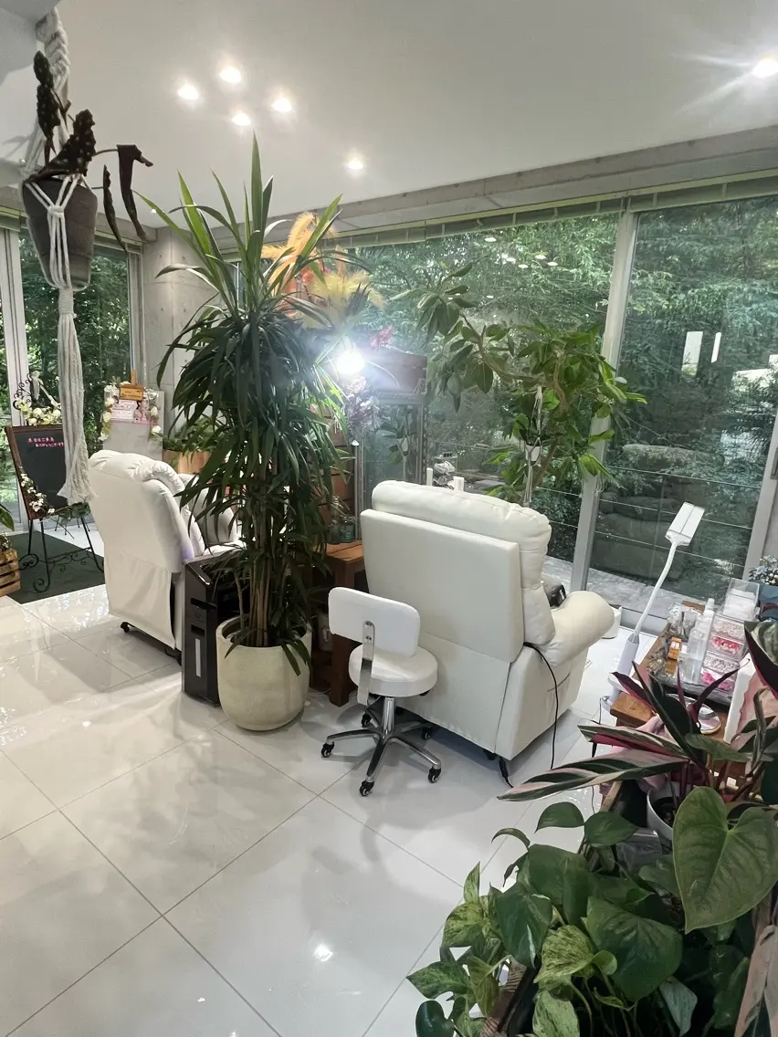 salon Luminousの内観・外観1