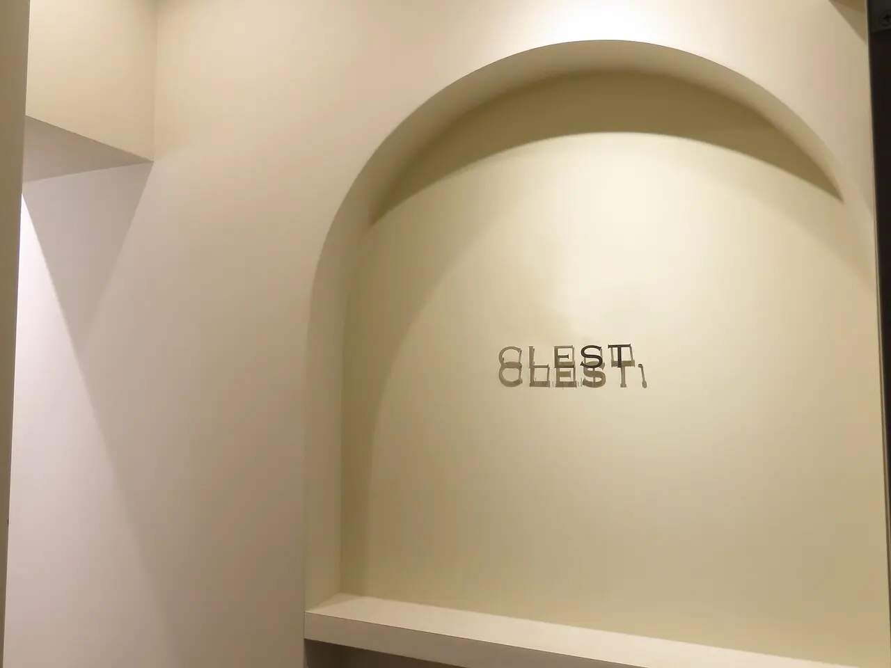 CLEST. beauty salonの内観・外観1