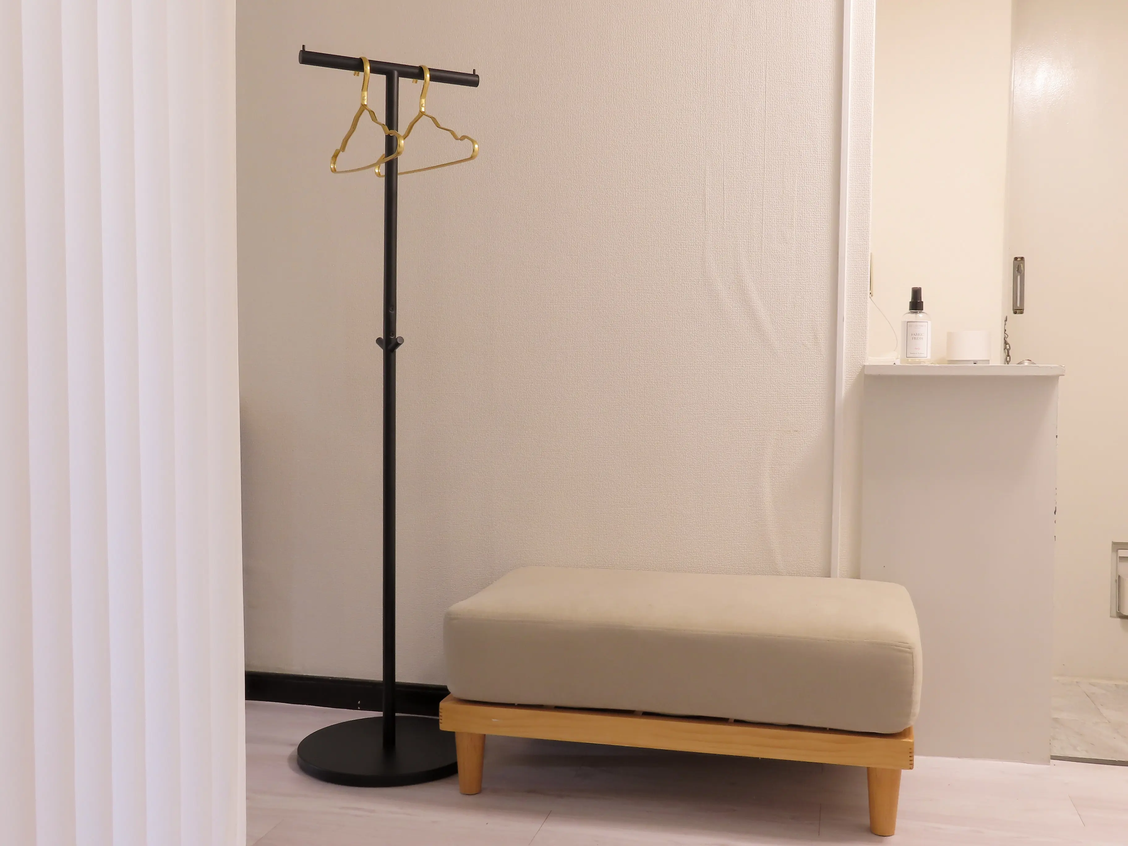 beautysalon ICHOOSEの内観・外観3