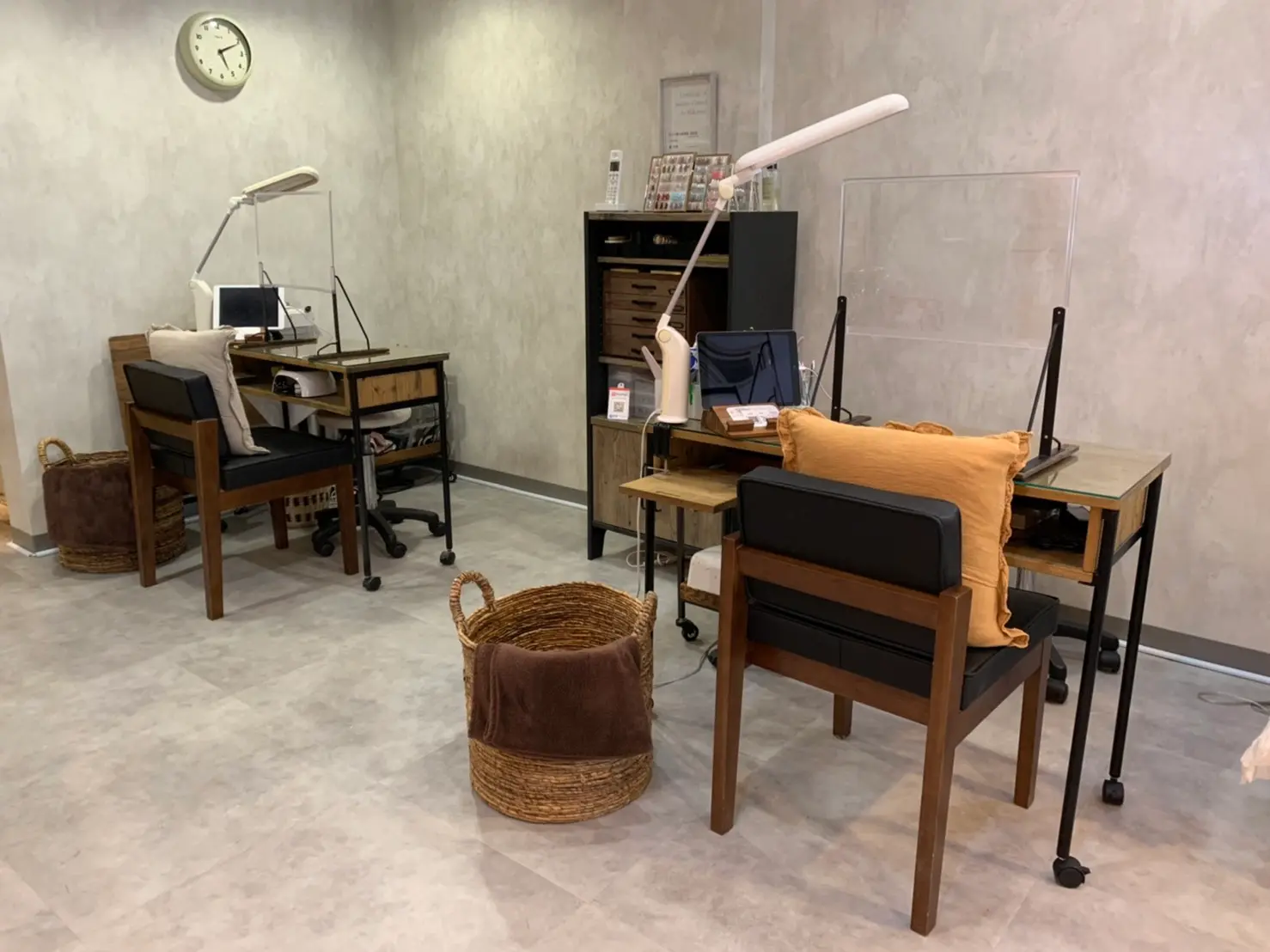 DELICAT 溝の口店の内観・外観2
