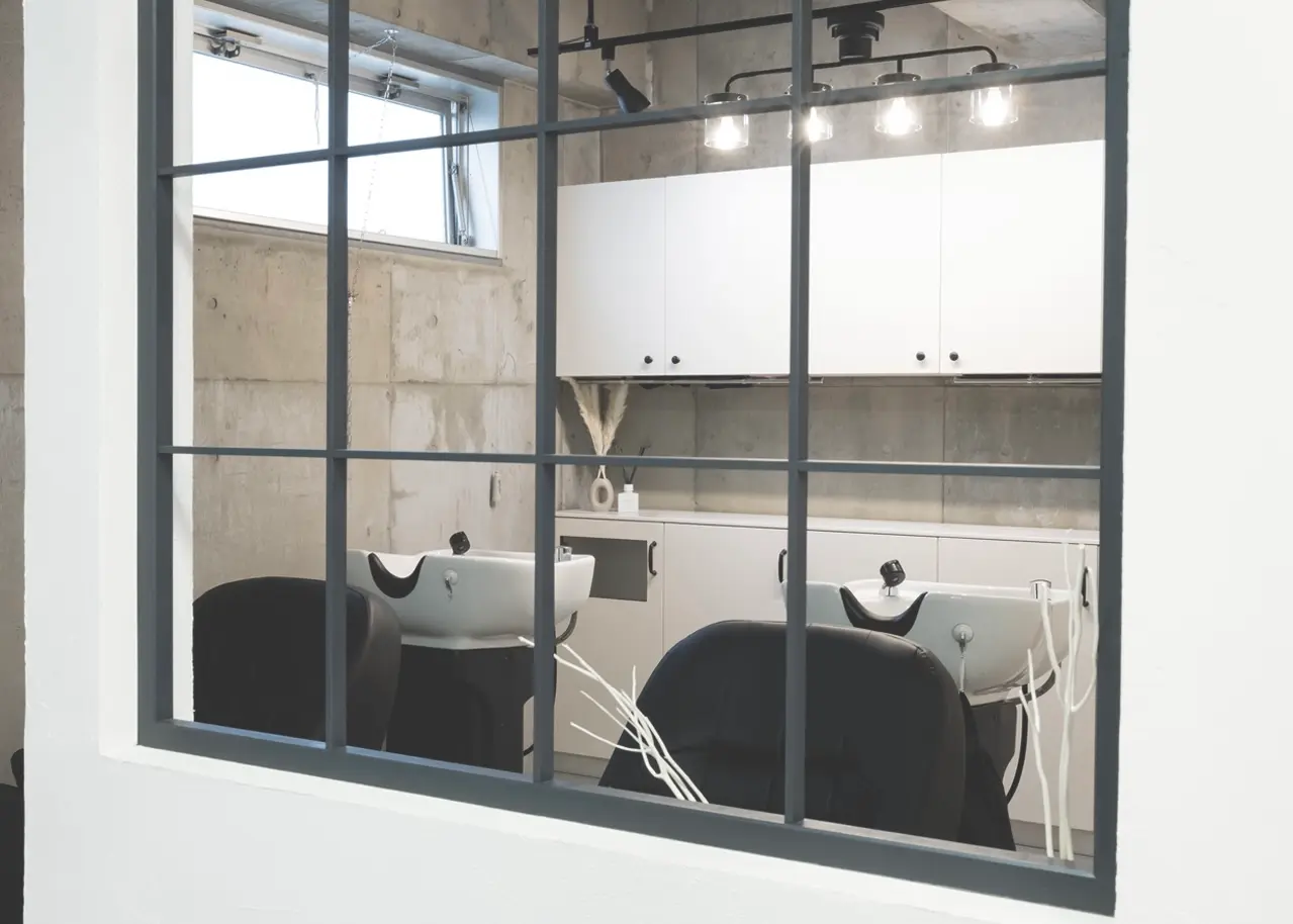 XELM Beauty  salonの内観・外観2