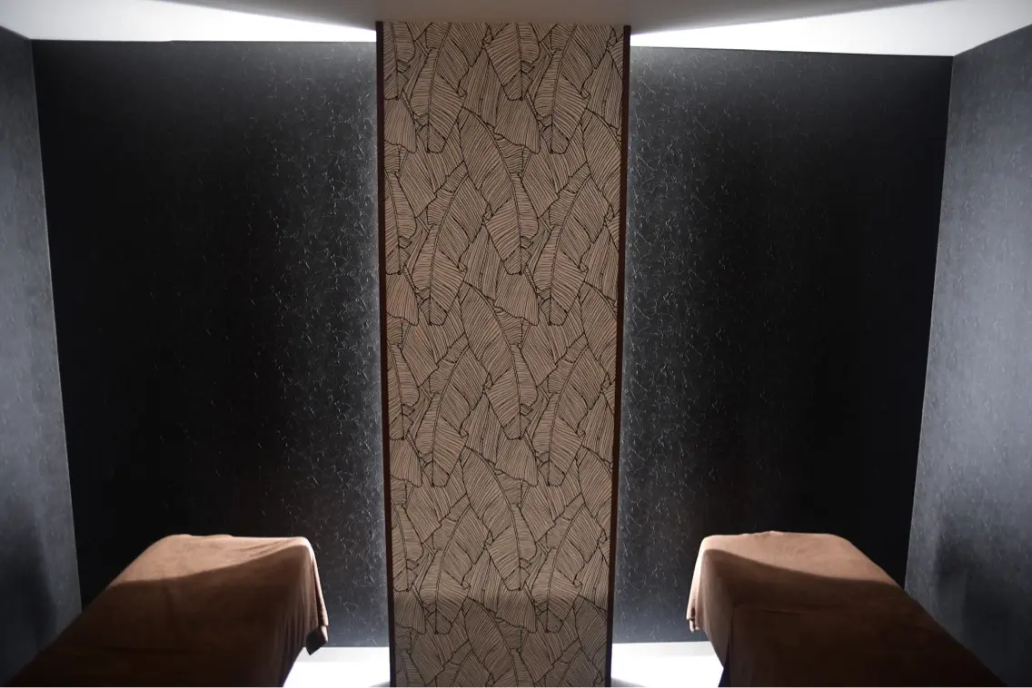 Hu・ruana aesthetic salonの内観・外観1