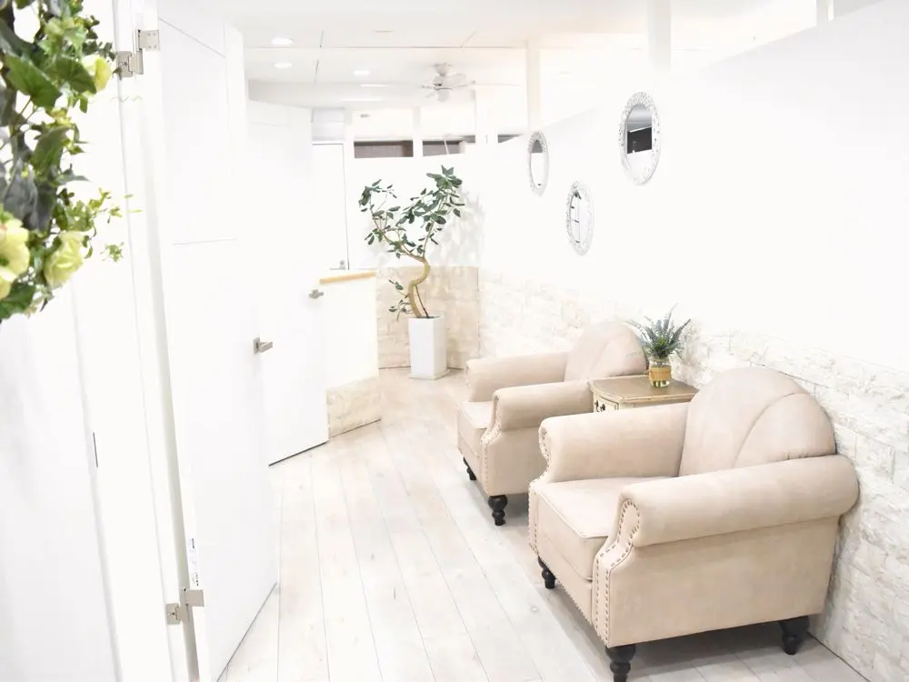 eyesalon Fair 横浜店の内観・外観2