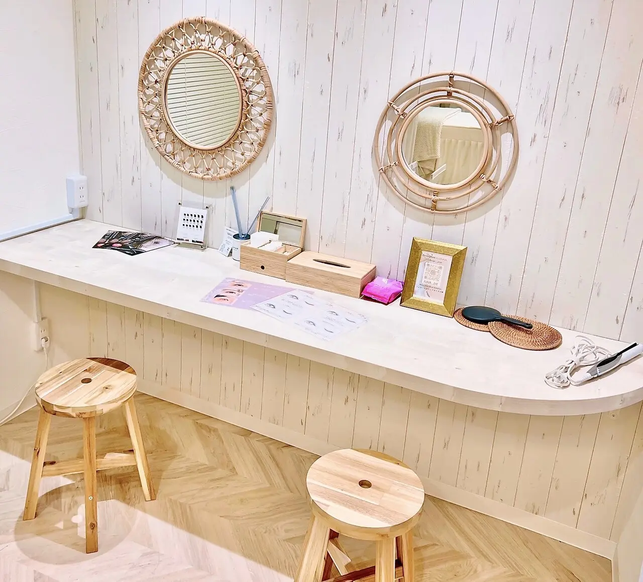 BEIGE[ベージュ]TOKYO上前津店の内観・外観3