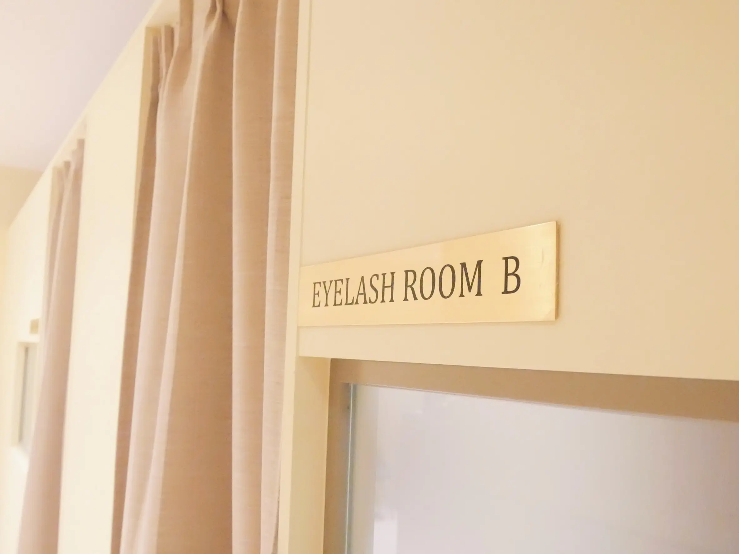 EARTH Eyelash センター南の内観・外観3