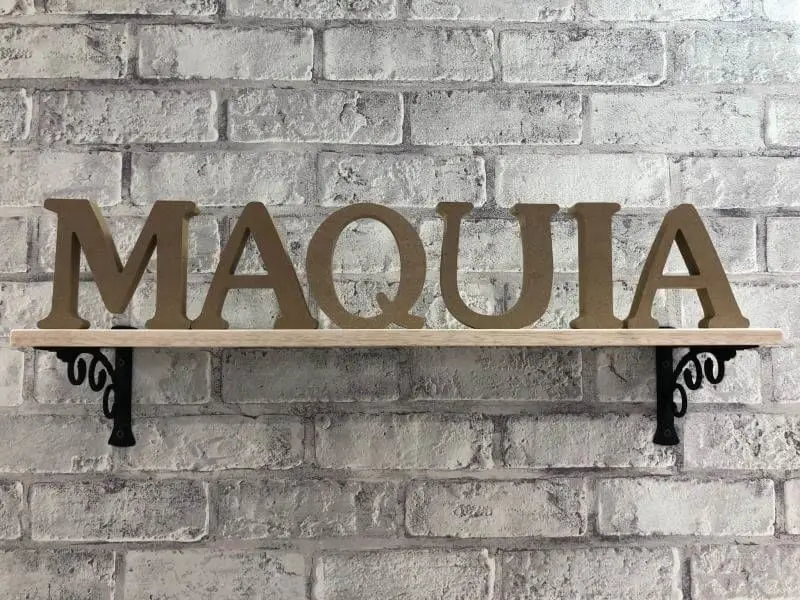 MAQUIA 奈良橿原店の内観・外観1