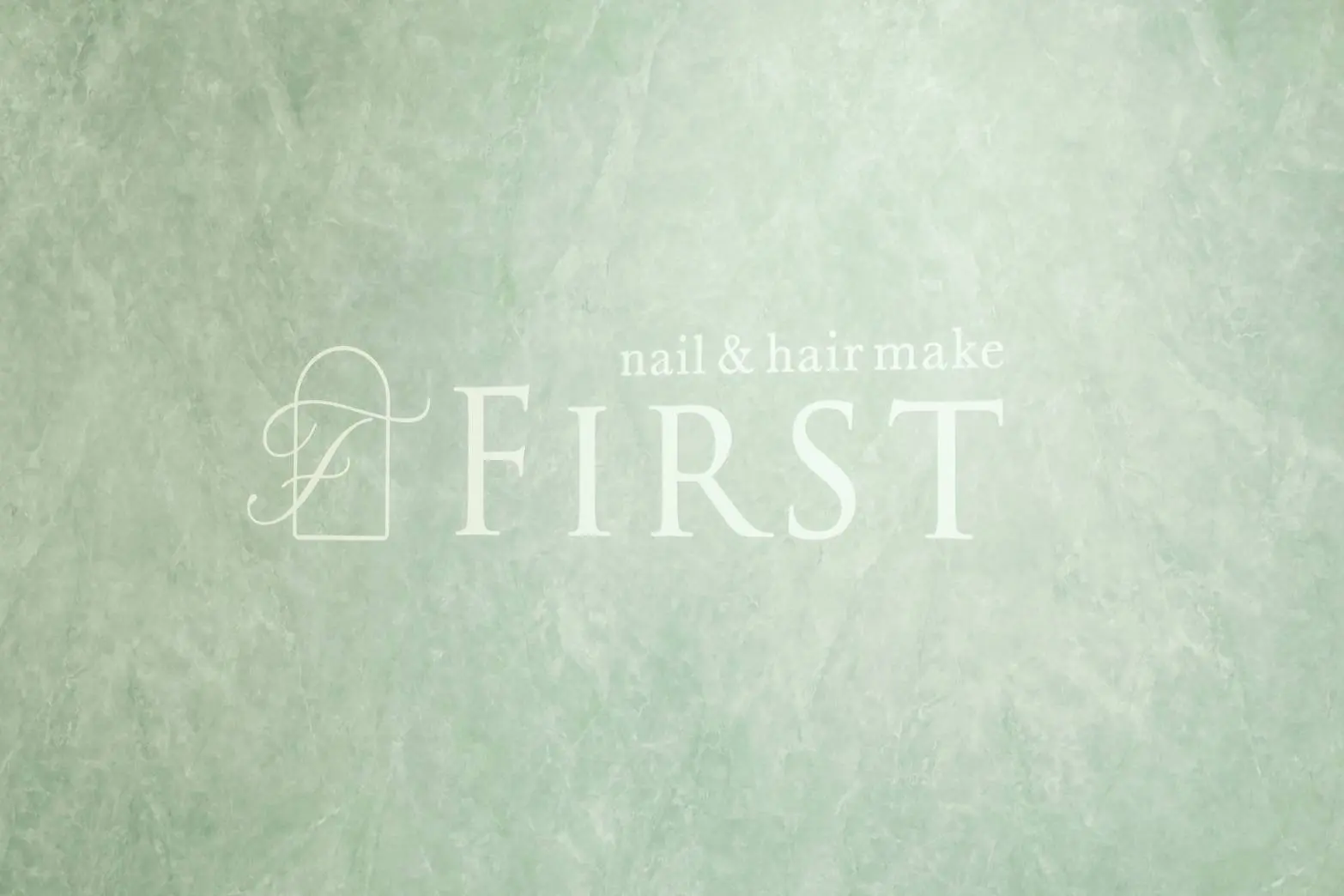 nail&hairmake FIRST天神店の内観・外観1