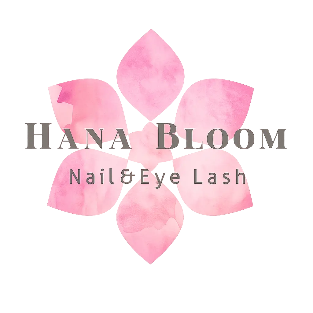 Hana Bloom Nail 渋谷道玄坂の内観・外観1