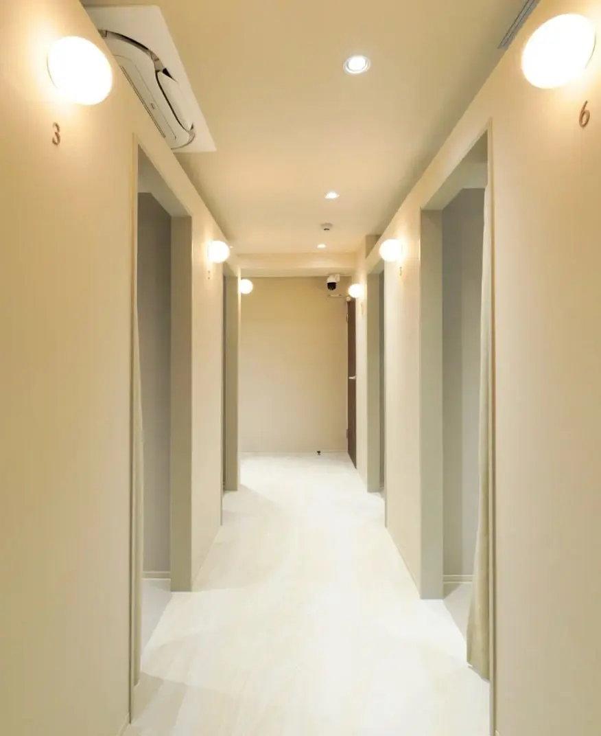 SALON VILLAGE Hakataの内観・外観1