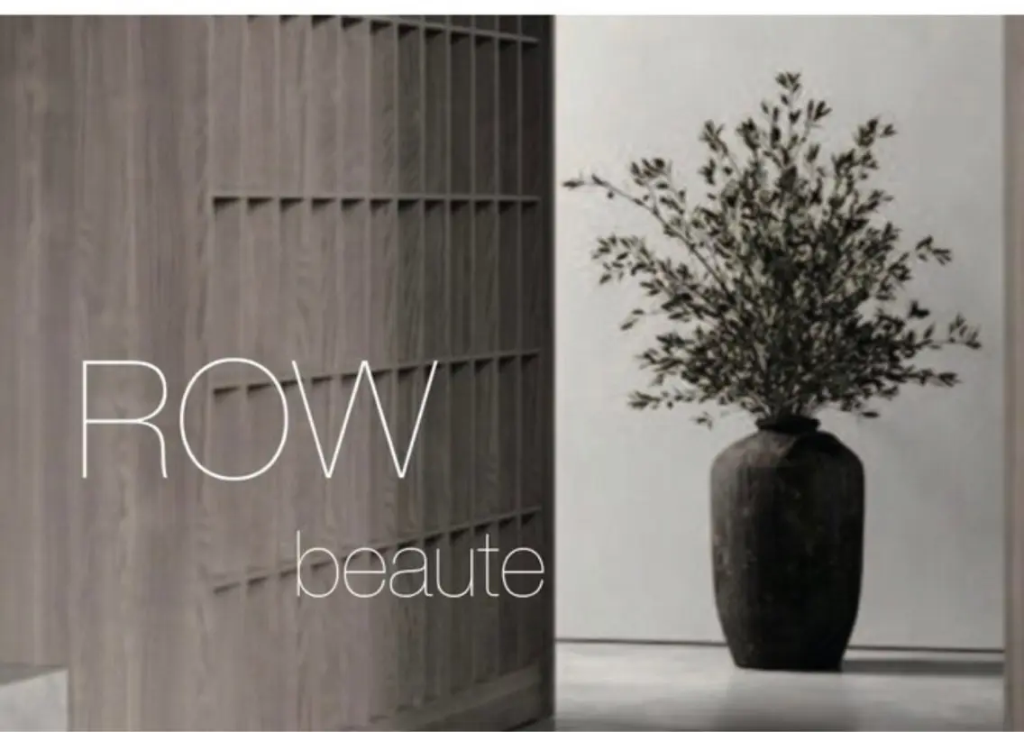 ROW beauteの内観・外観1