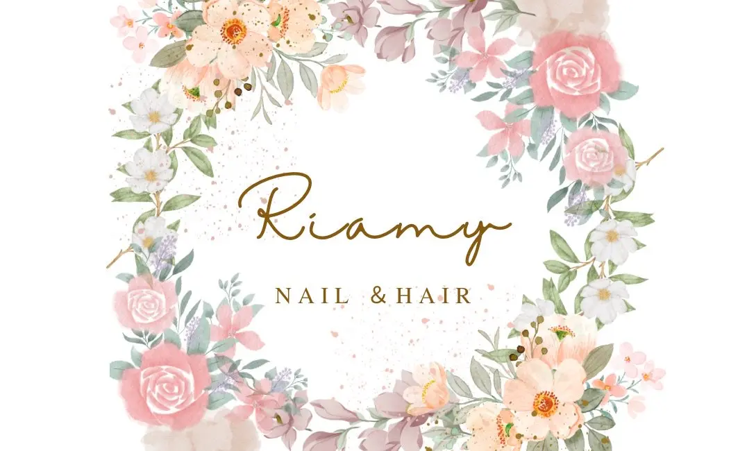 Riamy headdressの内観・外観2