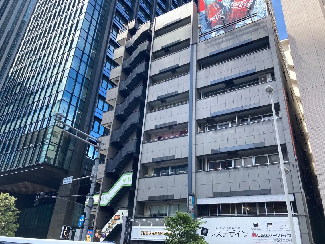 Eye Dressの内観・外観3