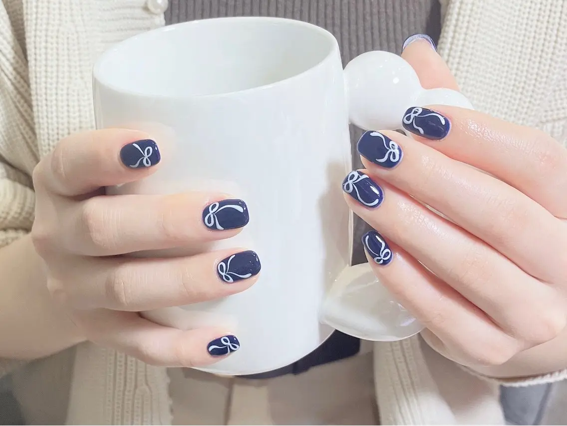 DreamNailの内観・外観2