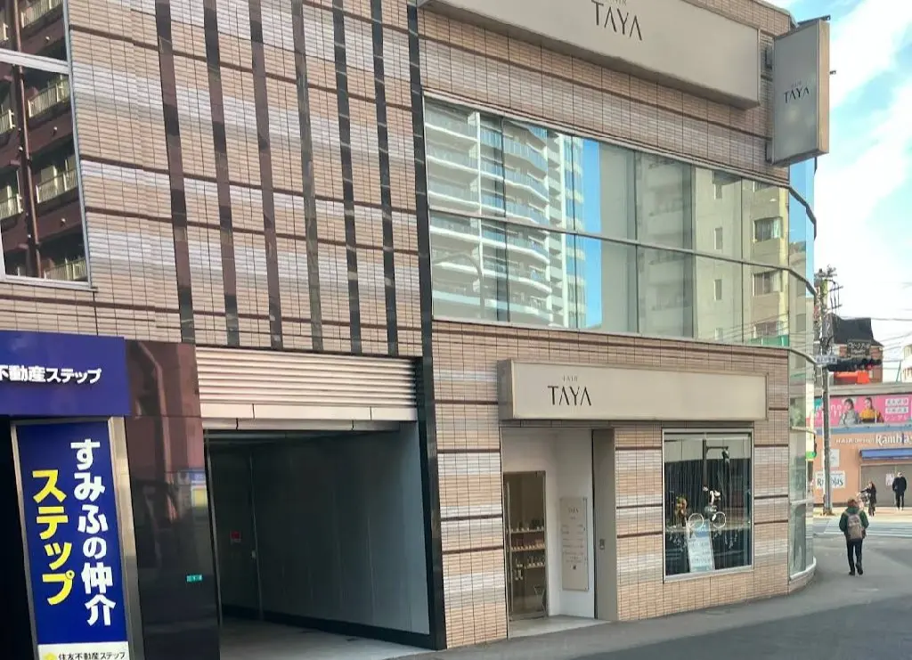 TAYA 相模大野店の内観・外観3