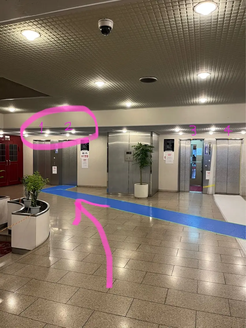 ikoi  (イコイ）の内観・外観2