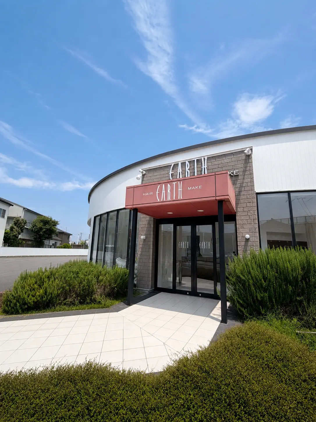 EARTH 焼津店の内観・外観1