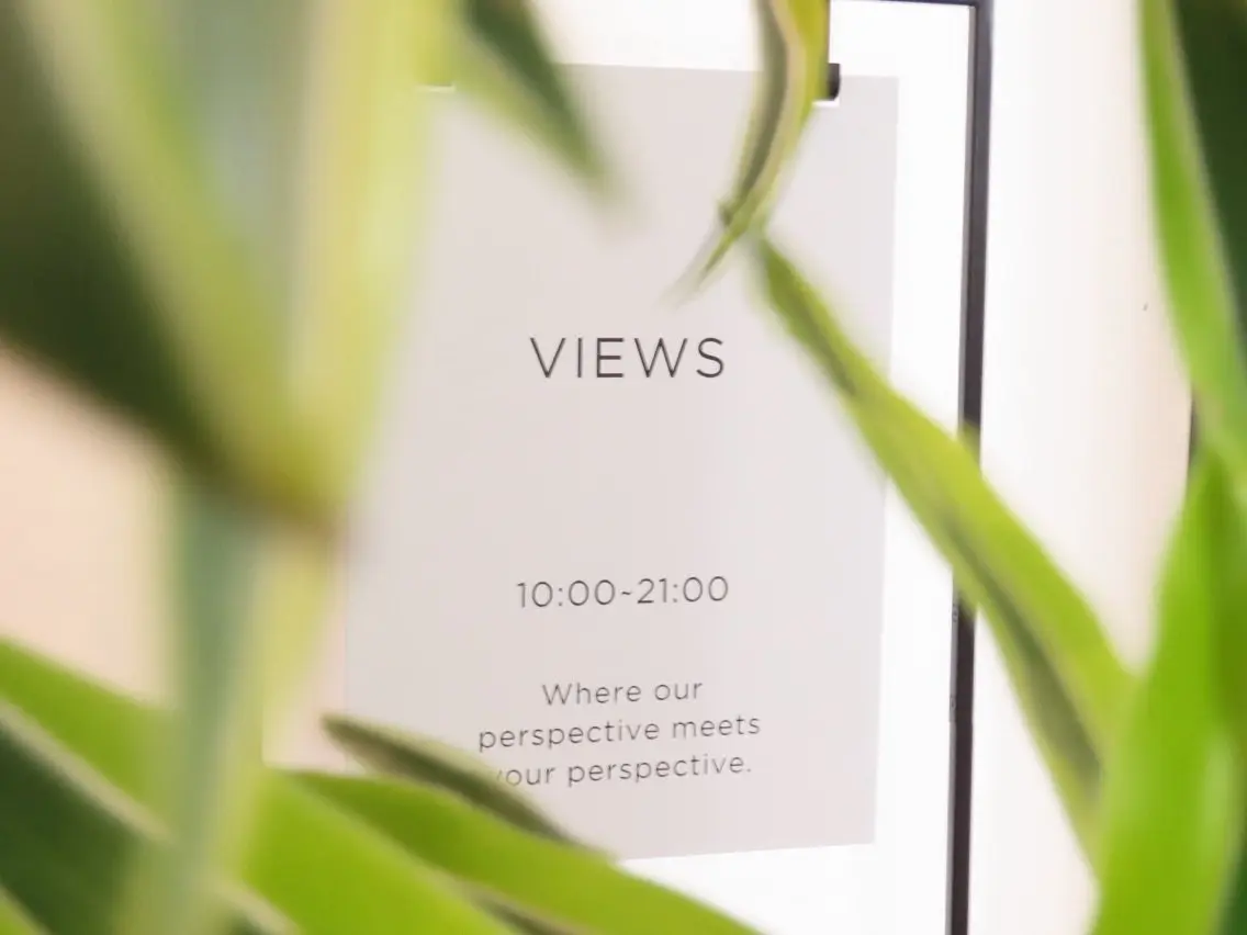 VIEWS NIIGATAの内観・外観1