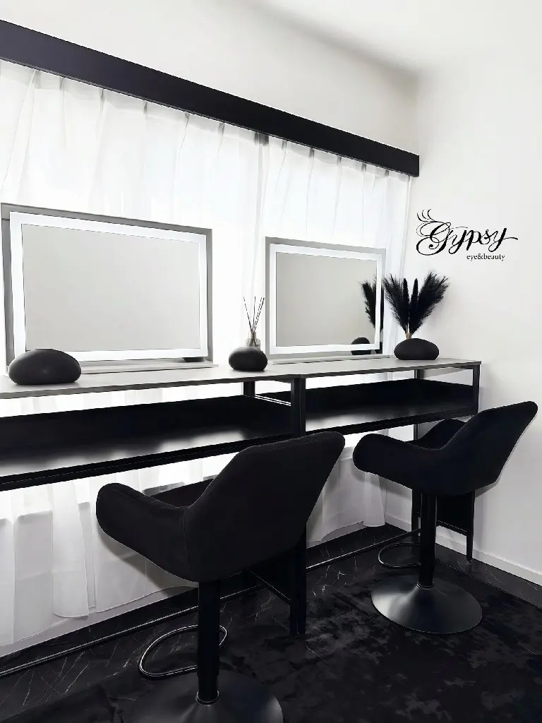 Gypsy eye&beauty 麻布十番の内観・外観1