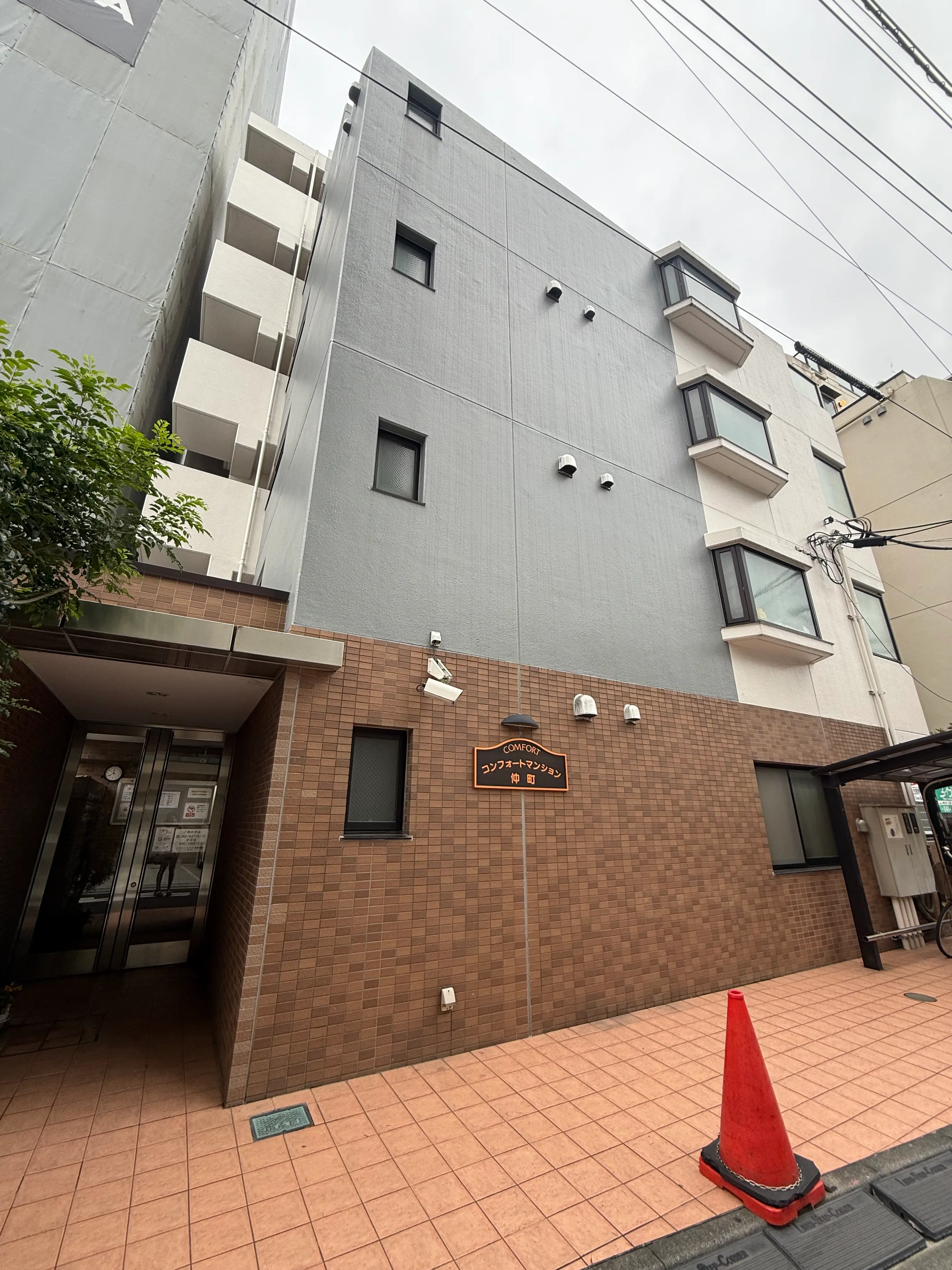 Belovedの内観・外観3