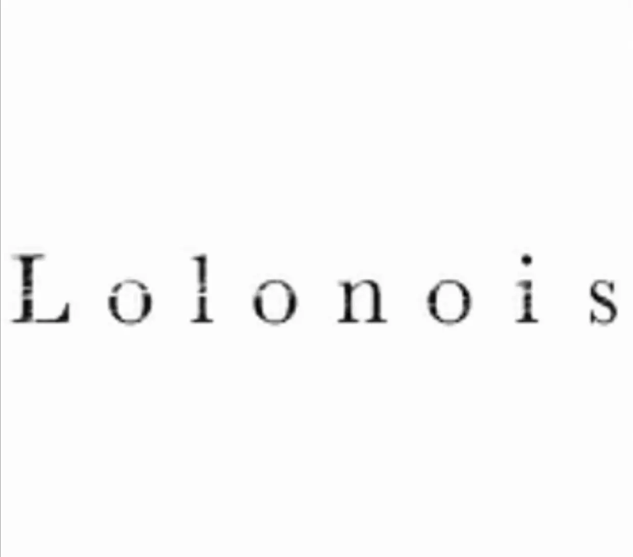 Lolonois梅田の内観・外観1