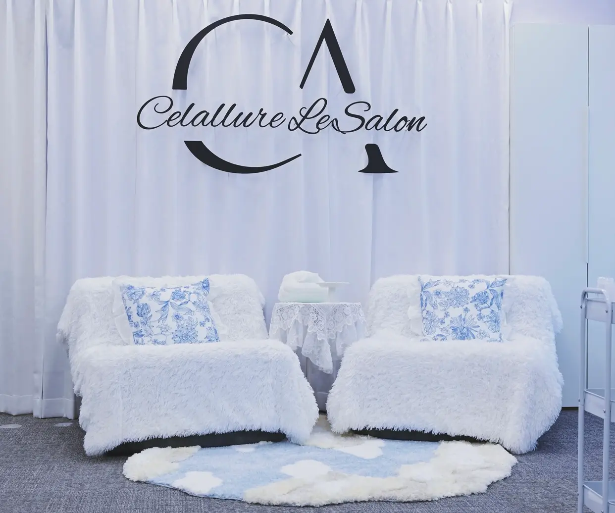 Celallure Le  Salonの内観・外観1