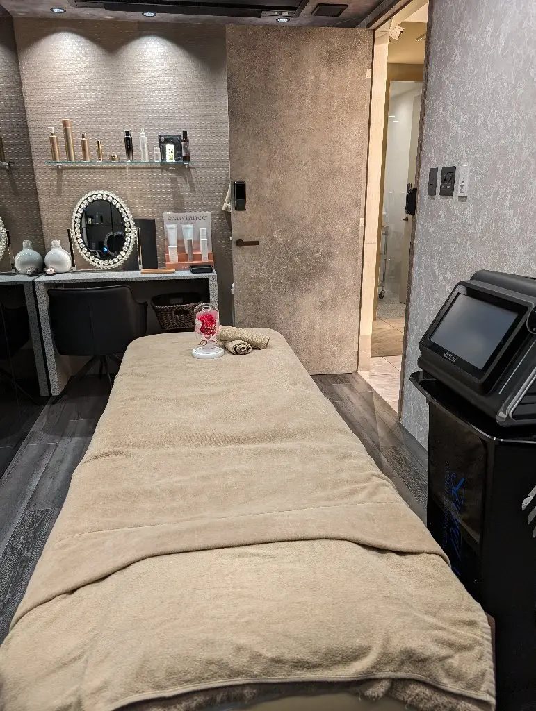 SALON LINOの内観・外観3