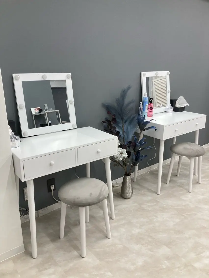 byfleur eyelashsalonの内観・外観2
