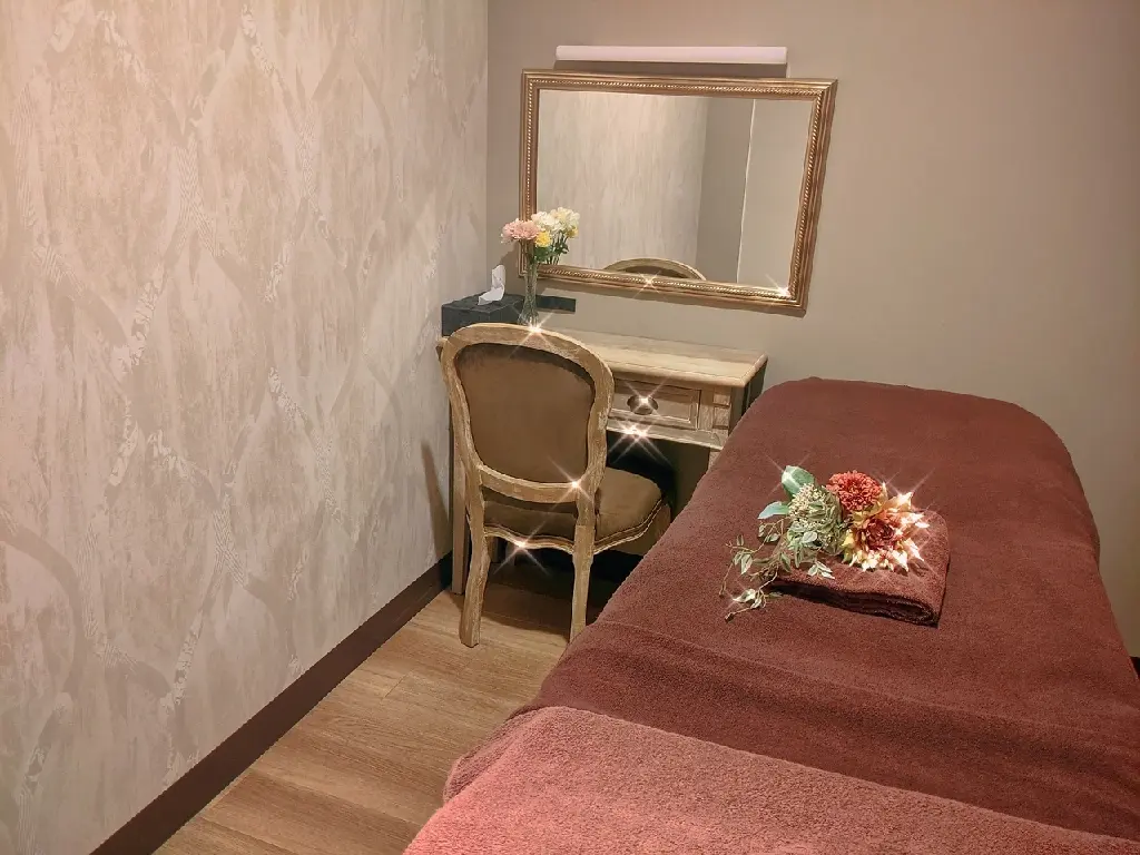Heaka AVEDA 東京ガーデンテラス店の内観・外観3