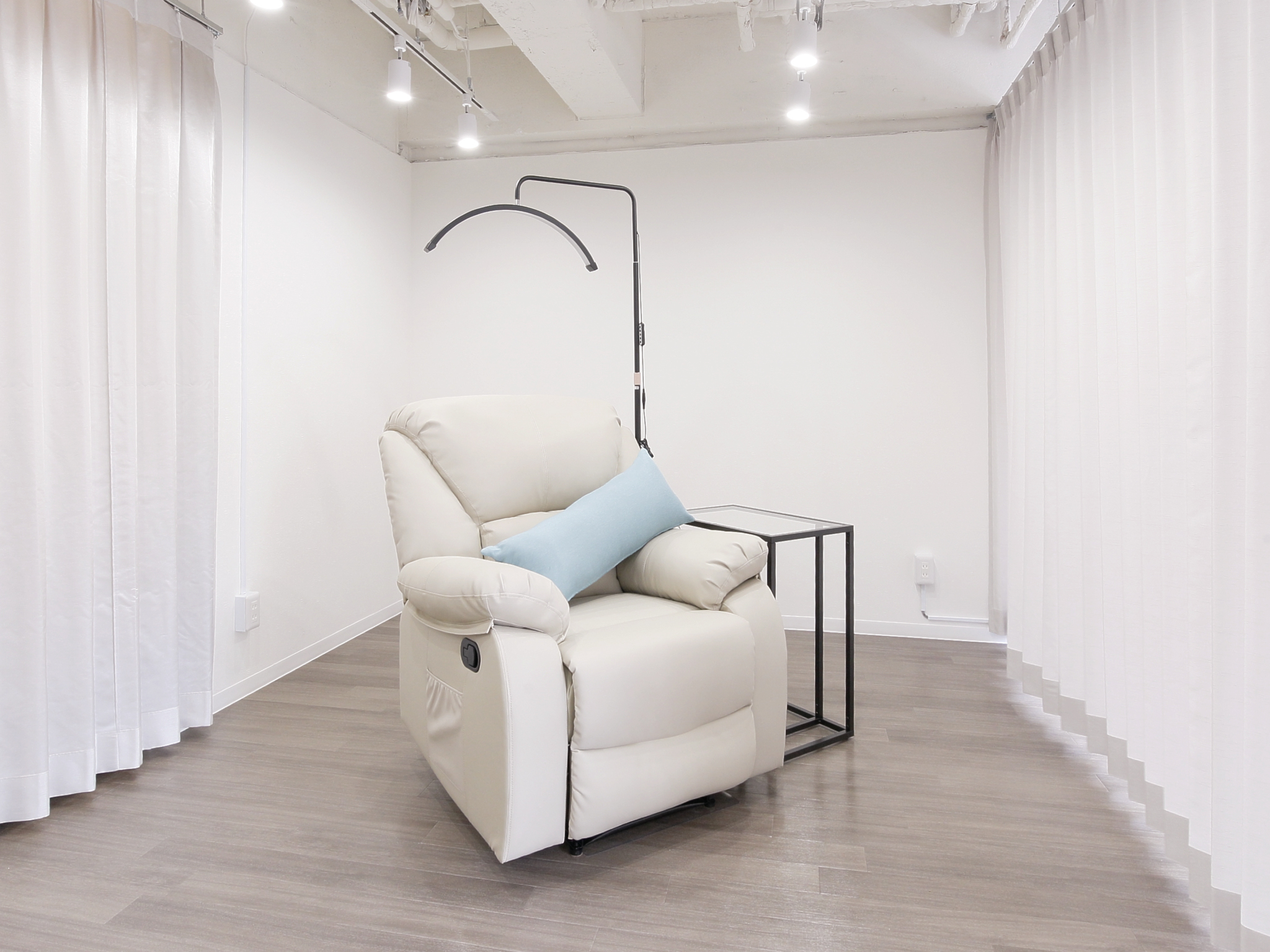 EYE&NAIL YUZUME 蒲田店の内観・外観2