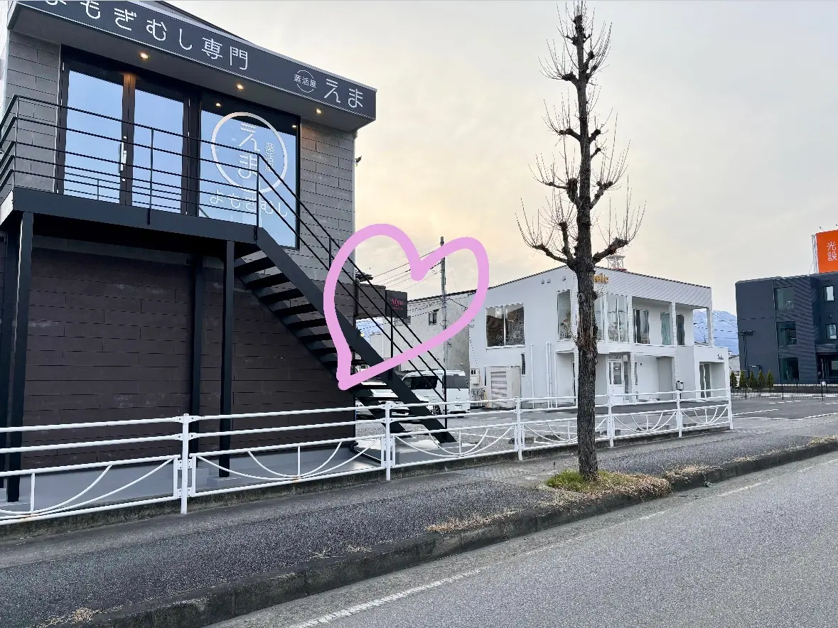 Myuの内観・外観1