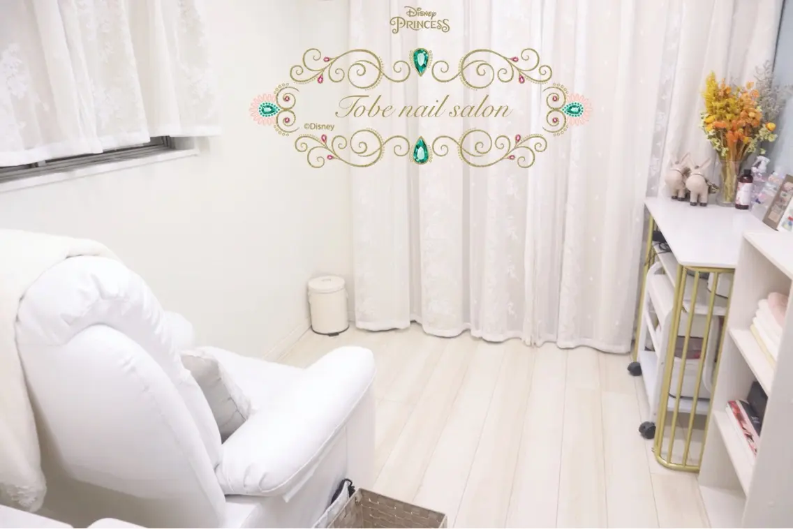 nail salon to beの内観・外観3