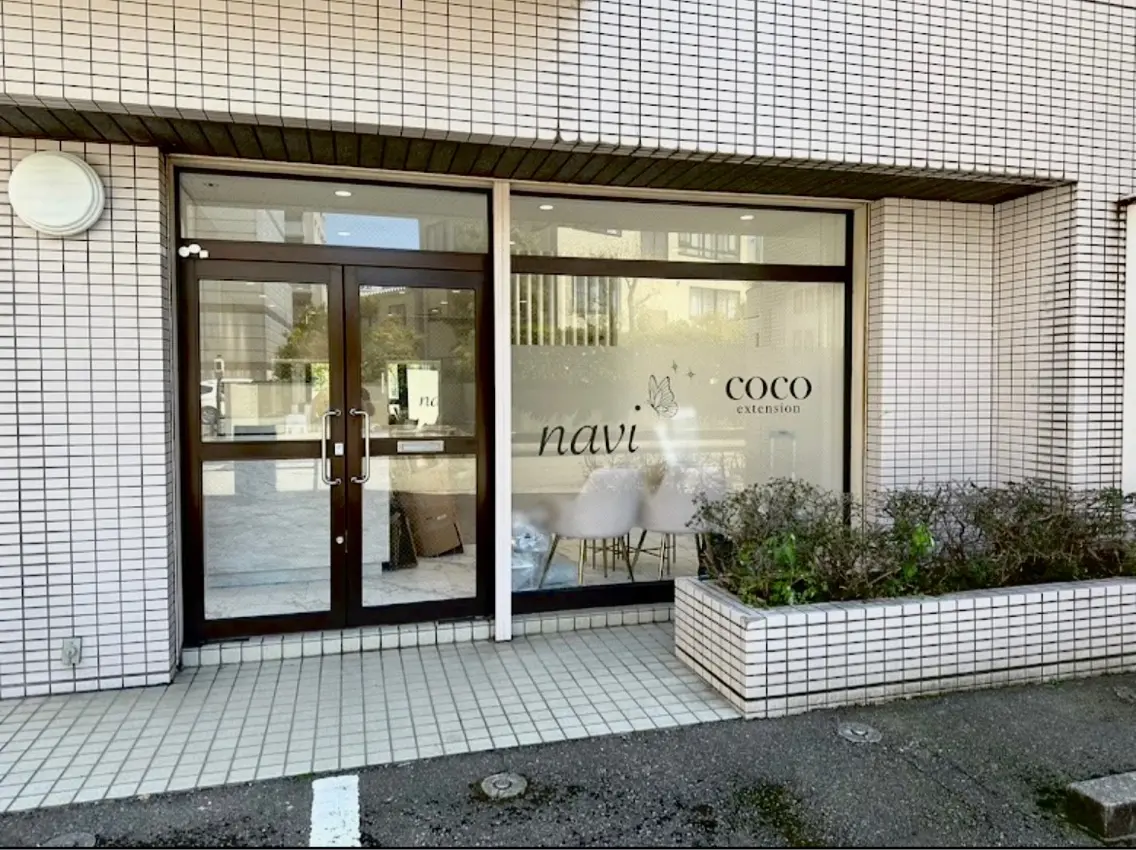 naviの内観・外観2