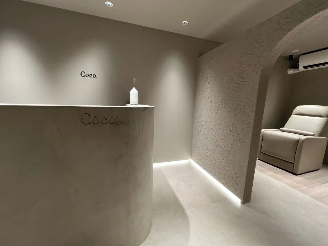 Coco. 代々木公園店の内観・外観1