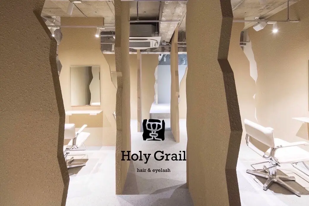 Holy Grail【ホーリーグレイル】の内観・外観1