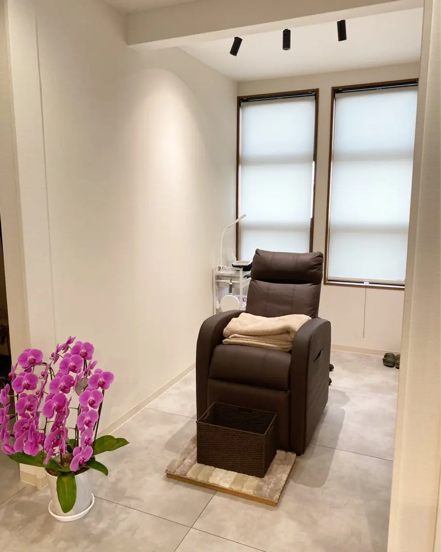 salon  iliの内観・外観2
