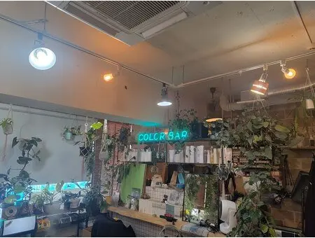 vert吉祥寺店の内観・外観2