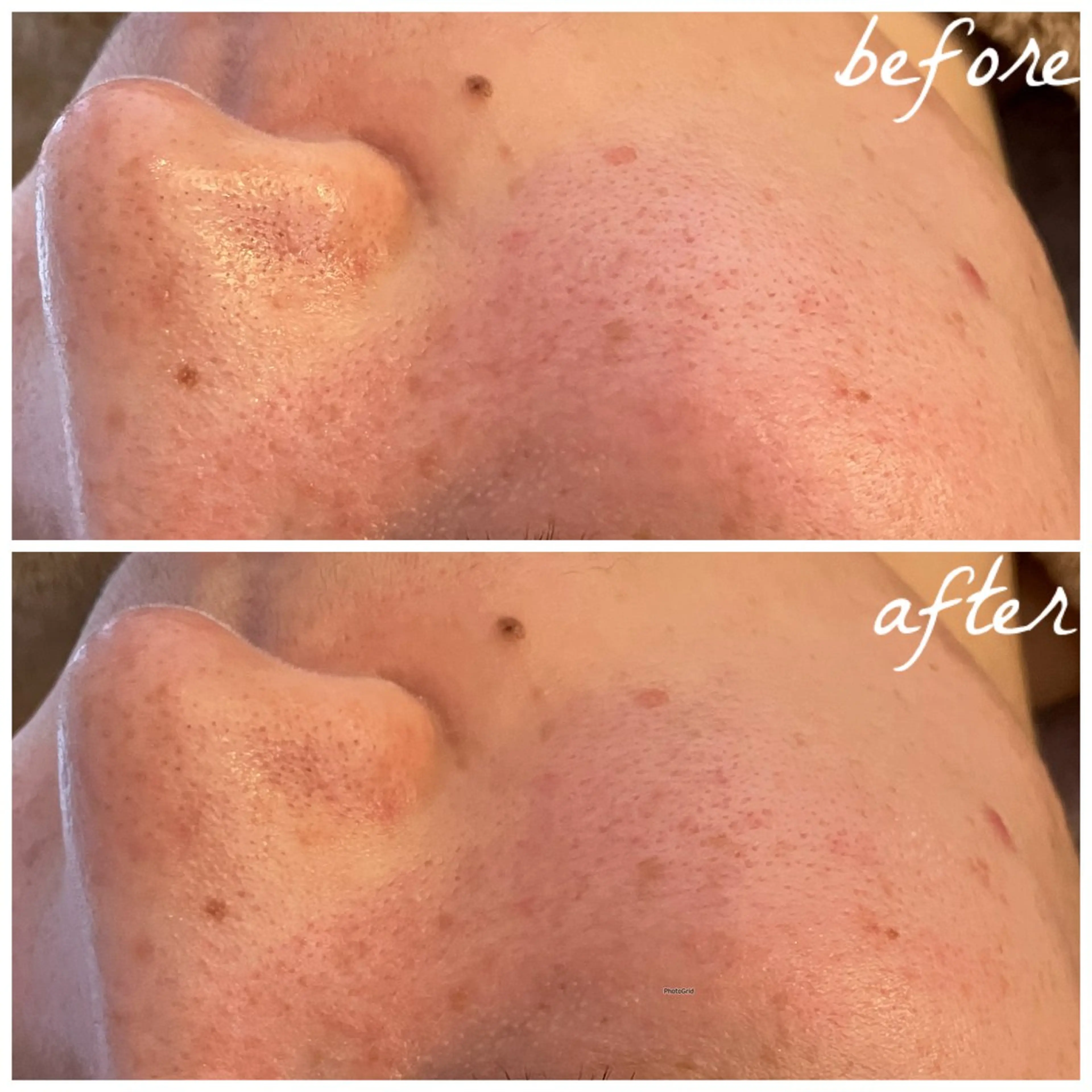 メンズ エステ リラク メナード岐阜茜部 杉浦のエステ・リラクイメージ