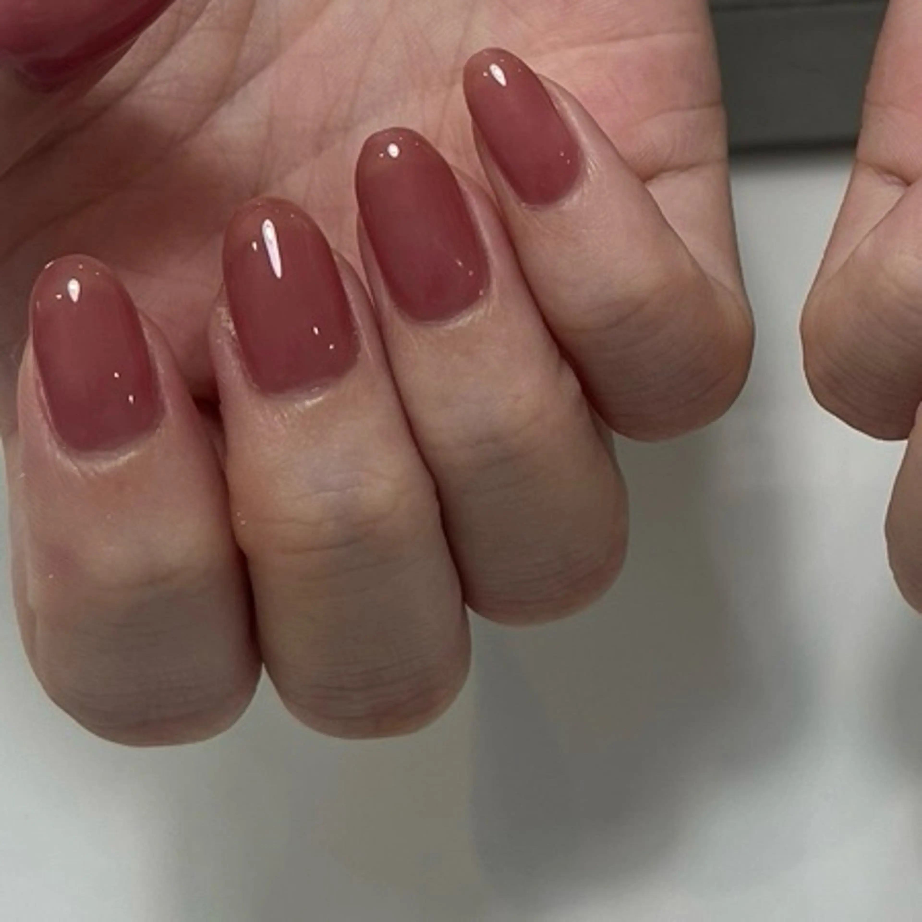 ネイル yomu nail yuumiのネイルデザイン