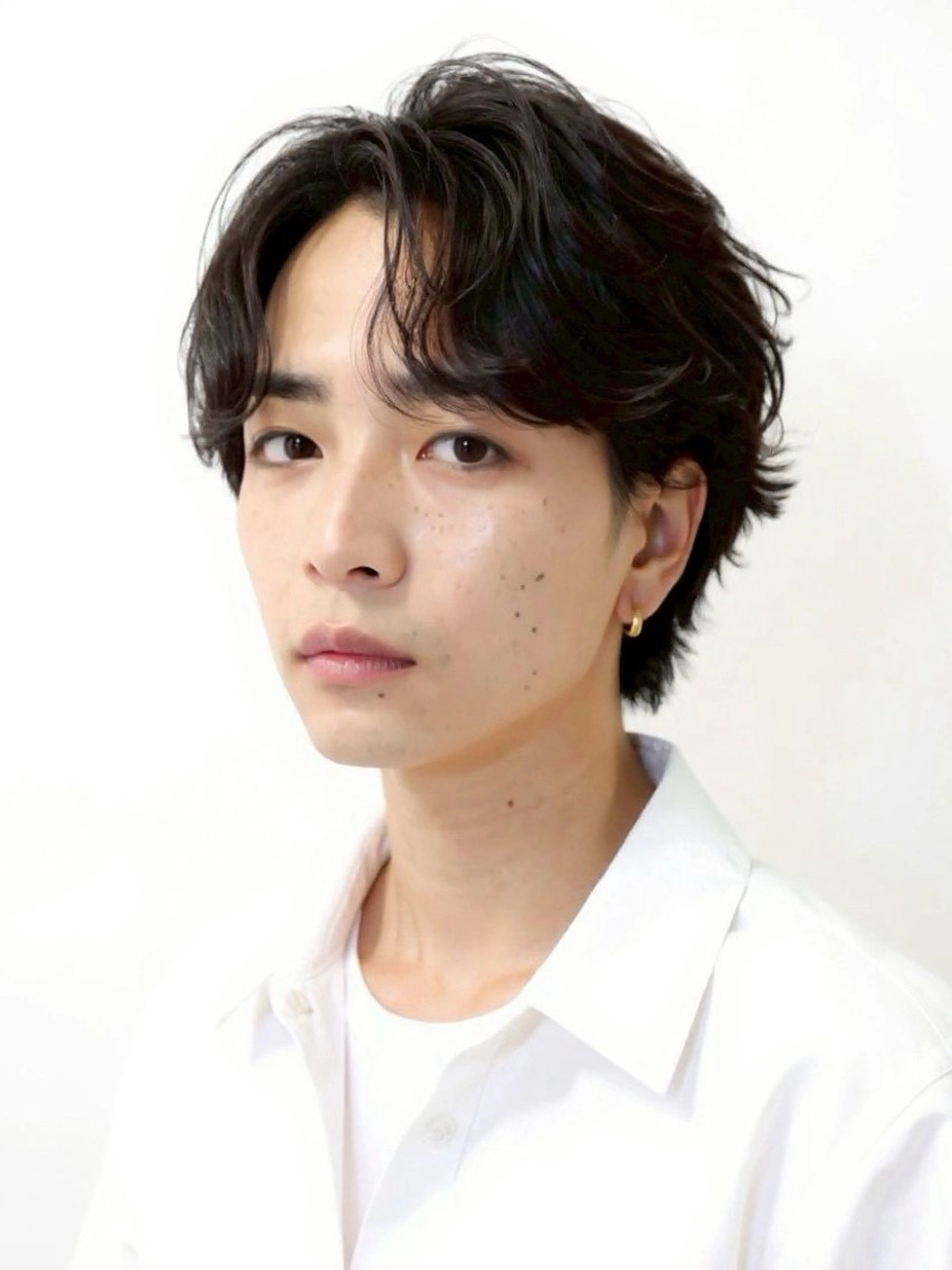 ショート 渋谷 ショート特化のヘアスタイル