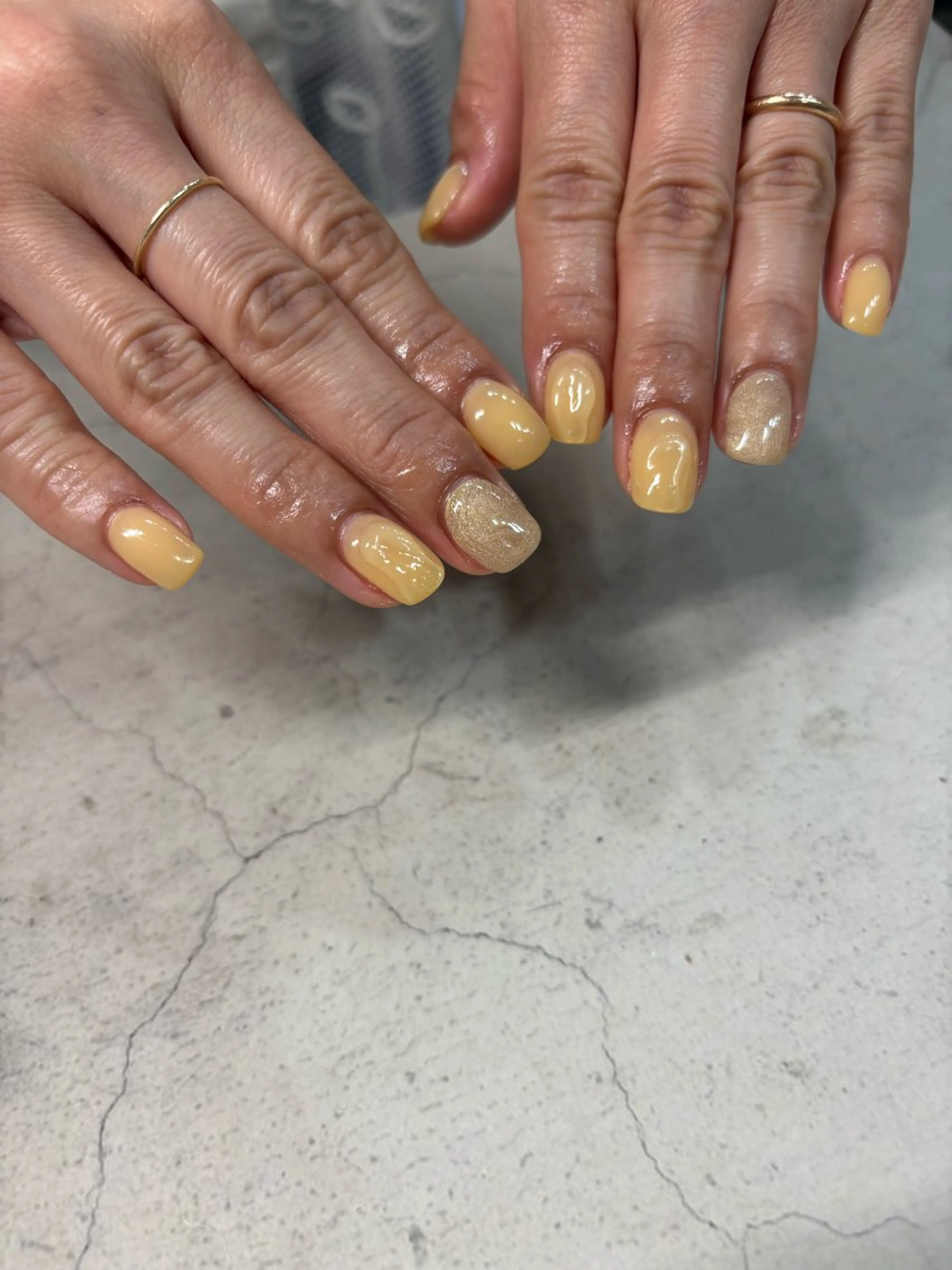 ネイル ハンドネイル kawaguchi yukiのネイルデザイン
