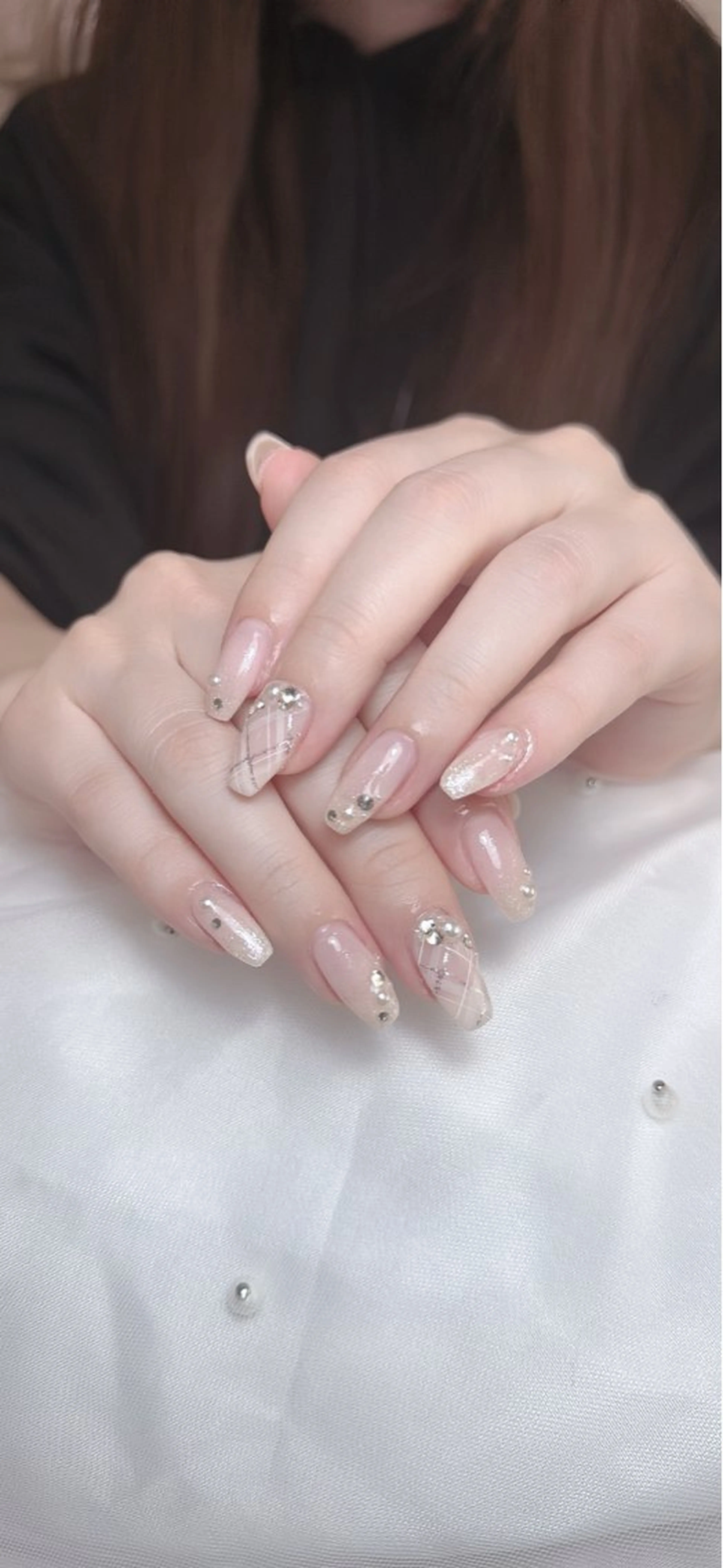 ネイル ハンドネイル viet phe所属・Vp ネイルのネイルデザイン