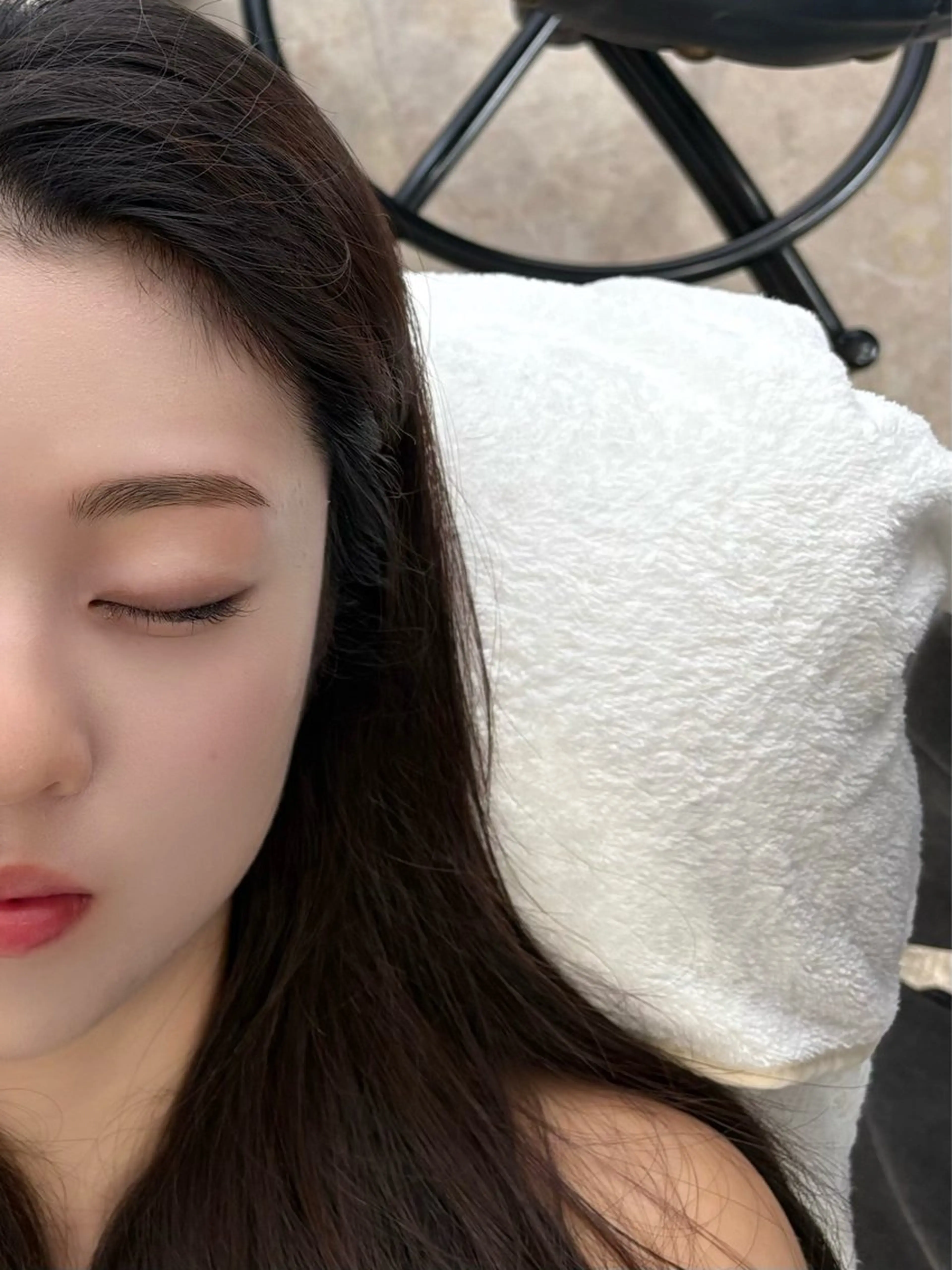 アイブロウ Froom🎀 hinata⋆⭒˚｡のマツエク・マツパデザイン