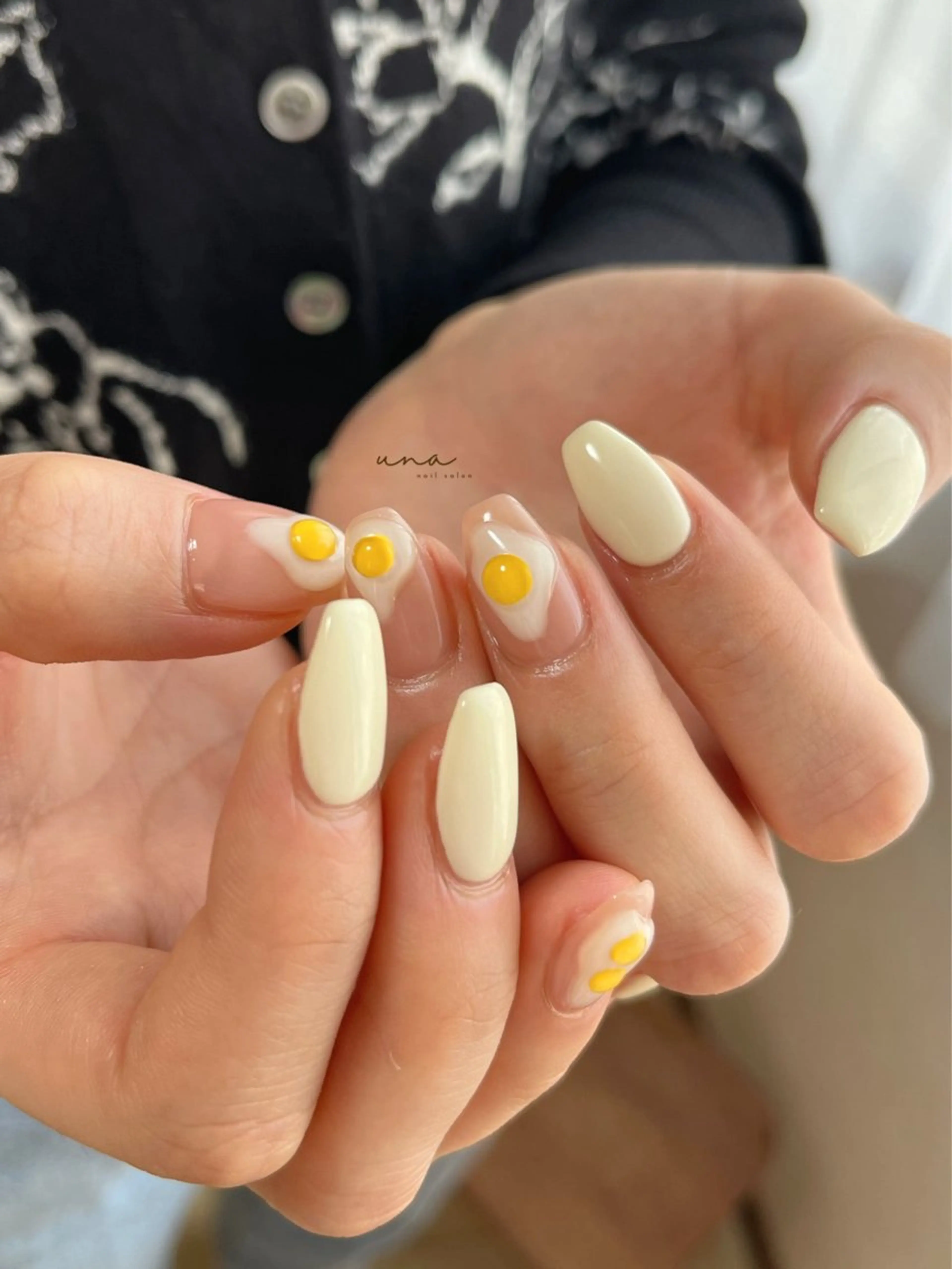 ネイル ハンドネイル * kaoriのネイルデザイン