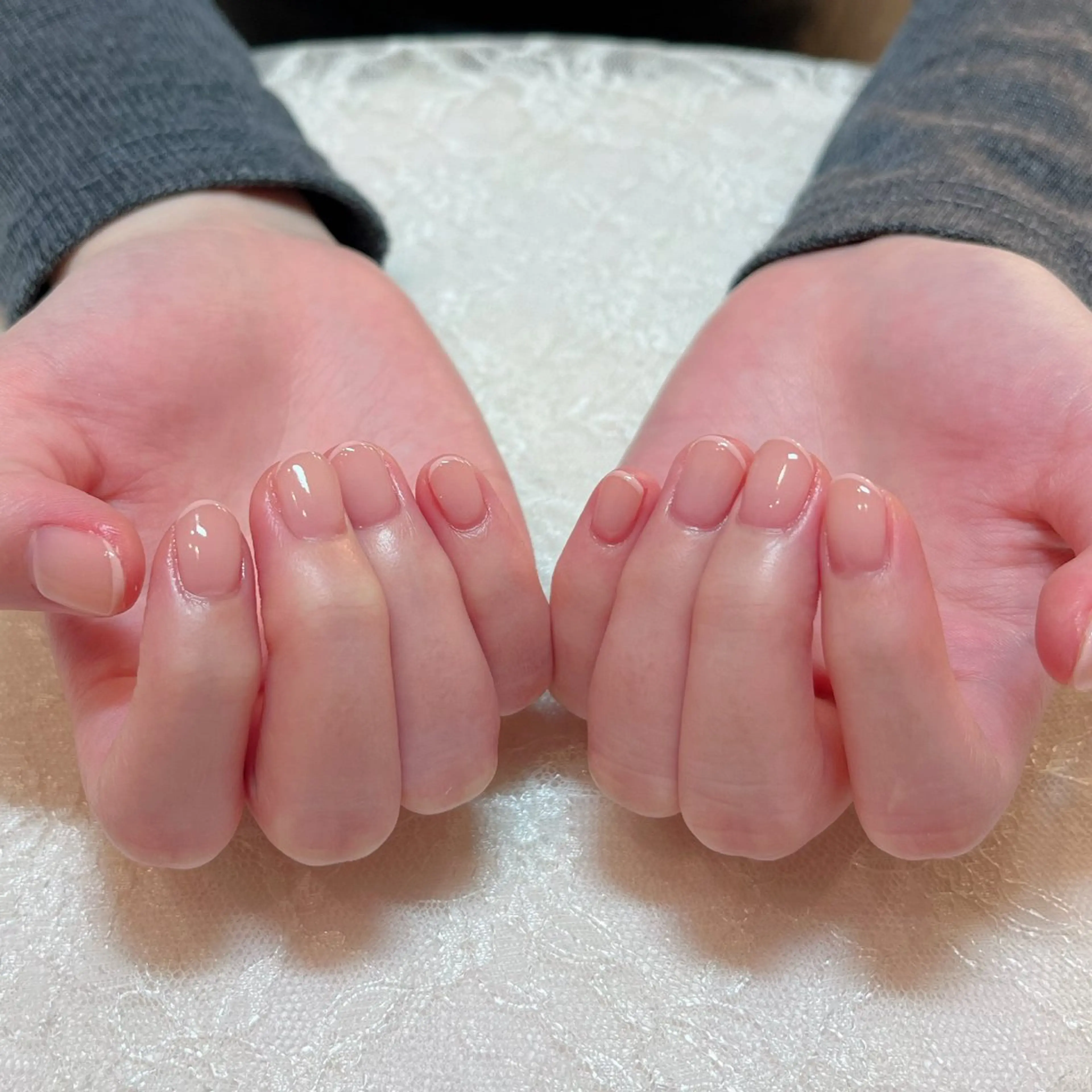 ネイル ハンドネイル aoi nailのネイルデザイン