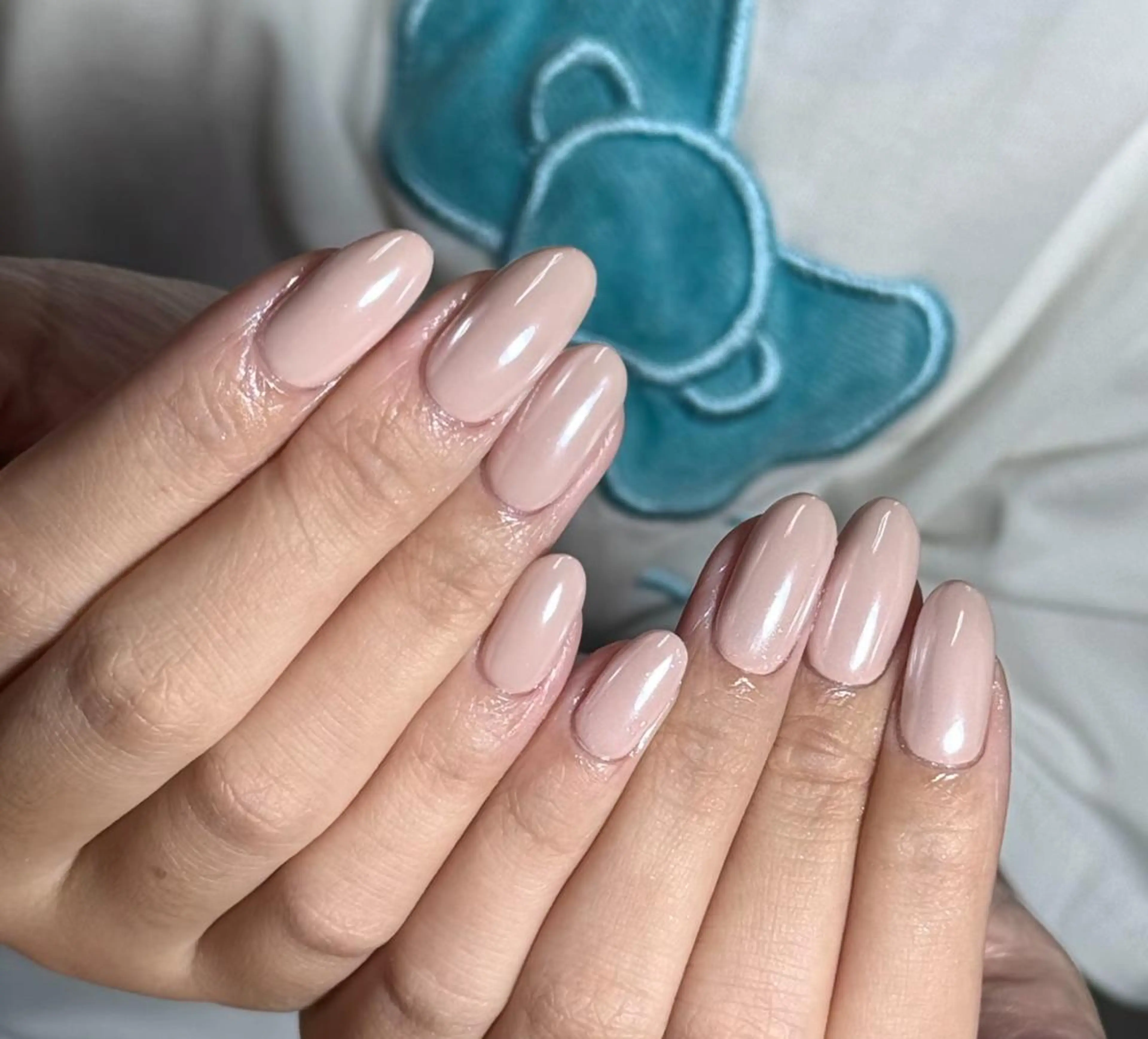 ネイル ハンドネイル 🎀 NaNa_nailのネイルデザイン