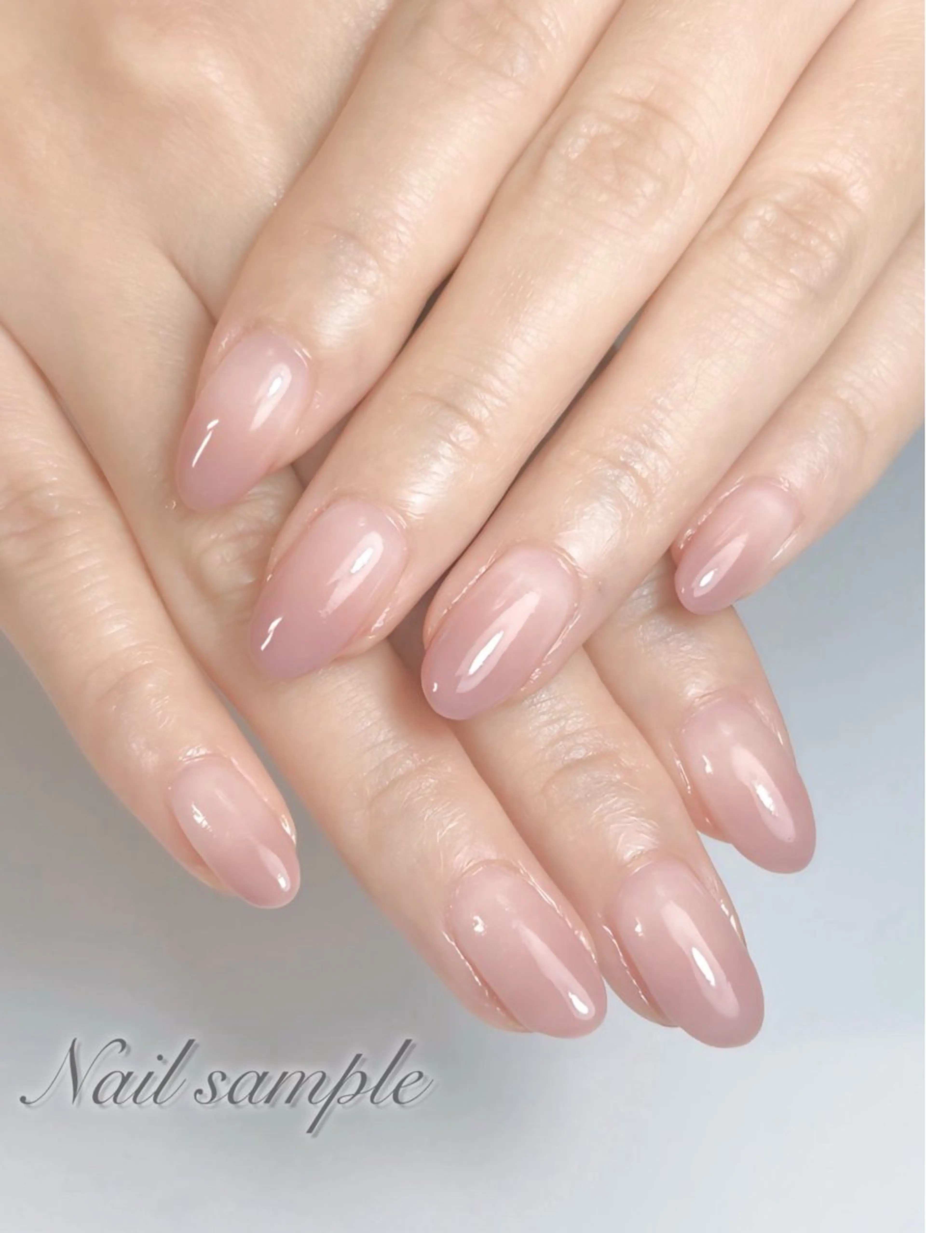 ネイル ハンドネイル ハンドケア nail shizukaのネイルデザイン