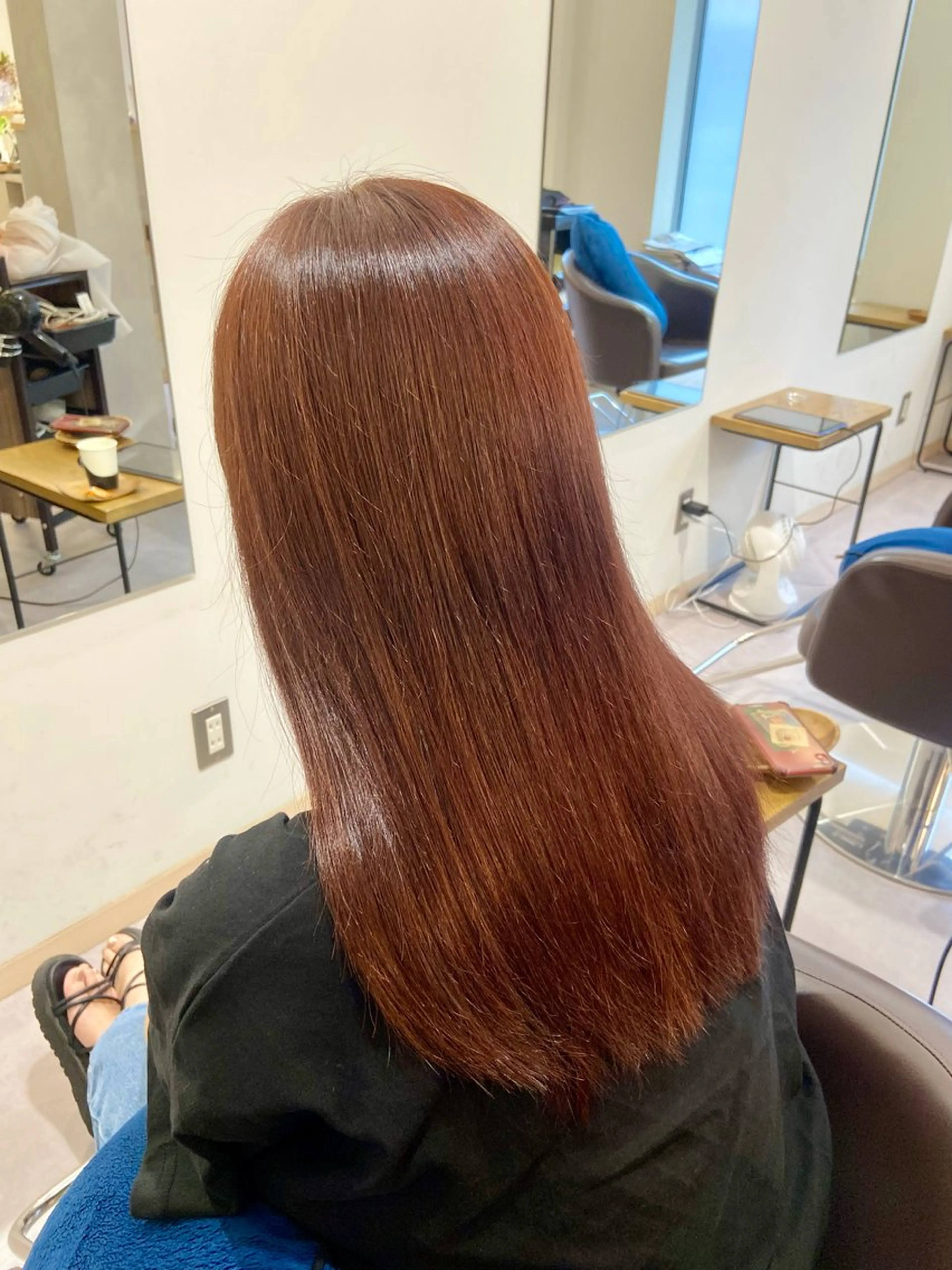 カラー ブリーチ/パーマ特化 / Miyuki🎨のヘアスタイル