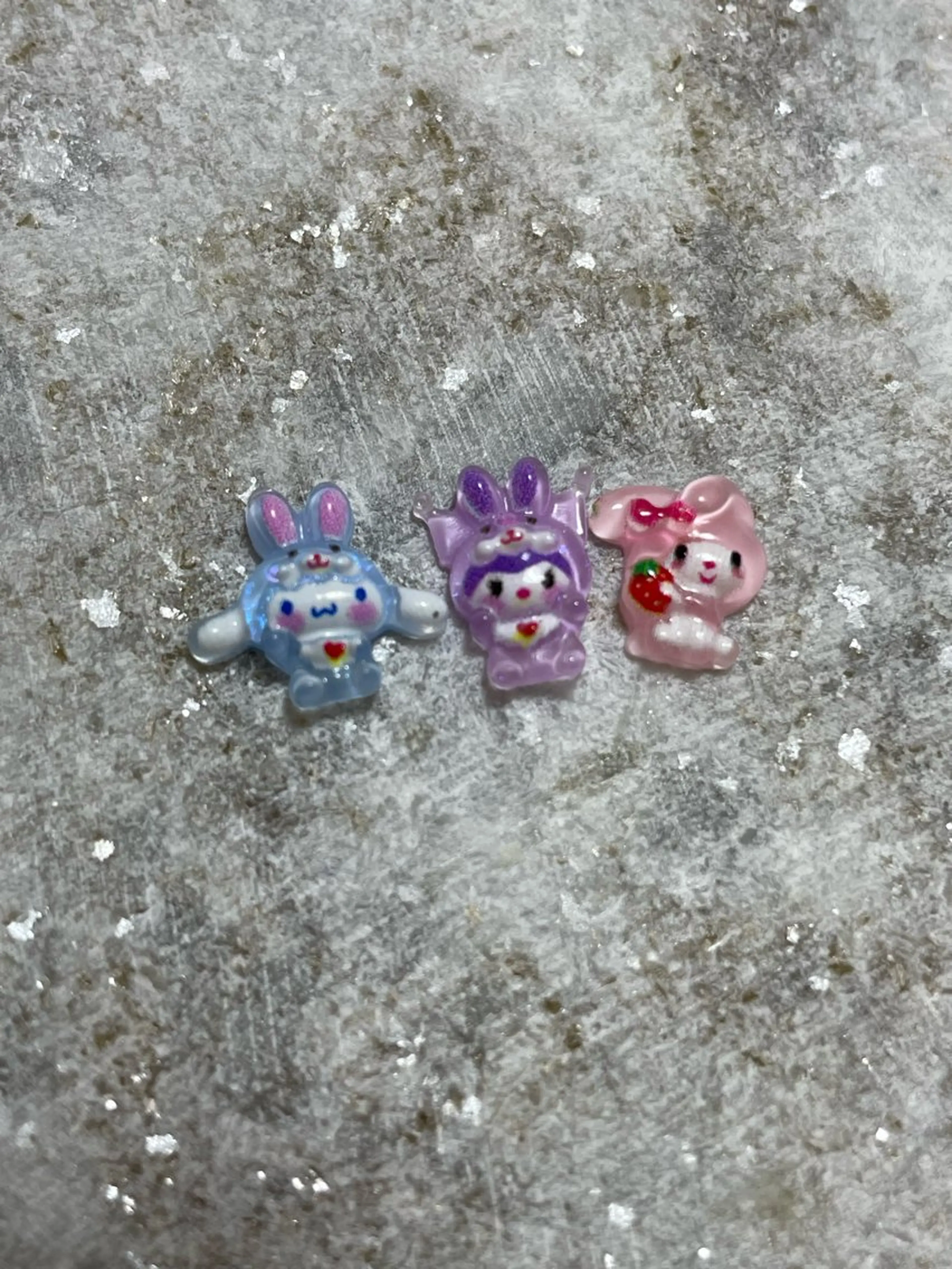 ネイル BavardageNail所属・Bavardage Nailのネイルデザイン